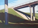 14_The Bridge 54 X 40 oil.jpg