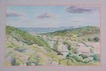 Spring on Devil's Backbone 30 X 22.JPG
